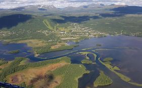 Klimpfjälls hus&lägenhet